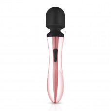 Вібромасажер Rosy Gold — Nouveau Curve Massager