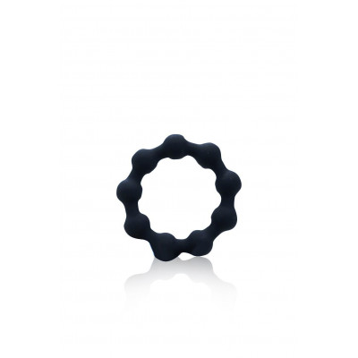 Ерекційне кільце Dorcel Maximize Ring, еластичне, зі стимулюючими кульками