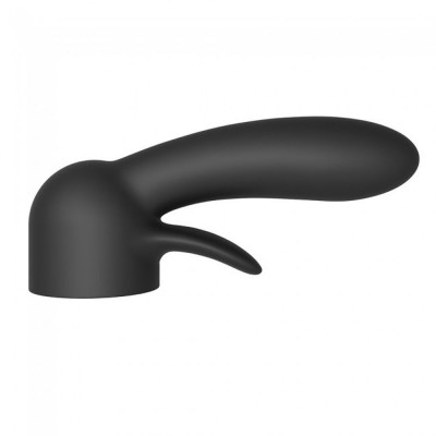 Минивибромассажер Dorcel Kit Wanderful с насадками (анальная и вагинальная), водонепрницаемый Минивибромассажер Dorcel Kit Wanderful с насадками (анальная и вагинальная), водонепрницаемый
