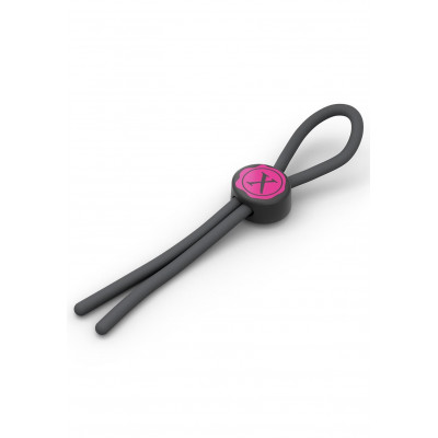 Ерекційне кільце ласо Mr.Dorcel, регульована тугість Ерекційне кільце ласо Mr.Dorcel, регульована тугість