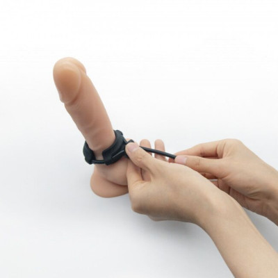 Регульоване ерекційне кільце Dorcel FIT RING Регульоване ерекційне кільце Dorcel FIT RING