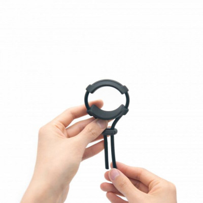 Регульоване ерекційне кільце Dorcel FIT RING Регульоване ерекційне кільце Dorcel FIT RING