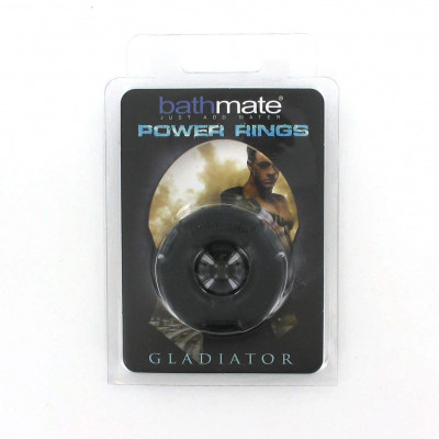 Ерекційне кільце Bathmate Gladiator, еластичне Ерекційне кільце Bathmate Gladiator, еластичне