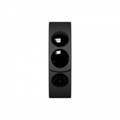 Регулируемое эрекционное кольцо на кнопках Love To Love HERO RING - BLACK ONYX Регулируемое эрекционное кольцо на кнопках Love To Love HERO RING - BLACK ONYX