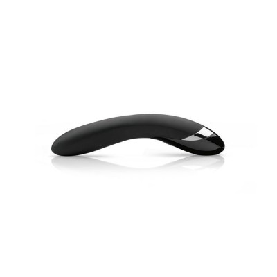 Вібратор з електростимуляцією Mystim Electric Eric eStim Black, міостимулятор Вібратор з електростимуляцією Mystim Electric Eric eStim Black, міостимулятор