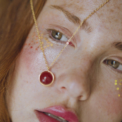 Набір Bijoux Indiscrets HOROSCOPE - Leo (Лев) вібратор на палець, гель для клітора, підвіска Набір Bijoux Indiscrets HOROSCOPE - Leo (Лев) вібратор на палець, гель для клітора, підвіска