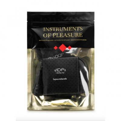 Набір Bijoux Indiscrets Instruments of Pleasure – Red Level Набір Bijoux Indiscrets Instruments of Pleasure – Red Level