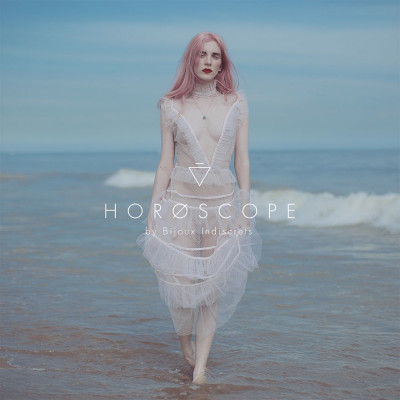 Набір Bijoux Indiscrets HOROSCOPE - Virgo (Діва) вібратор на палець, гель для клітора, підвіска Набір Bijoux Indiscrets HOROSCOPE - Virgo (Діва) вібратор на палець, гель для клітора, підвіска