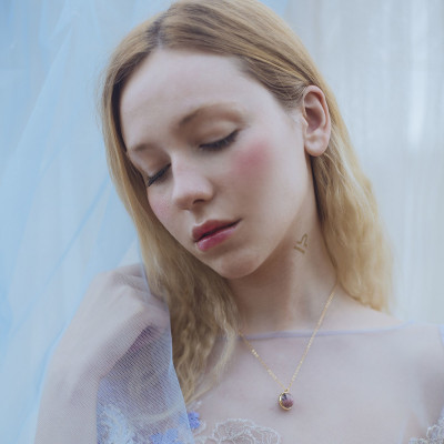 Набір Bijoux Indiscrets HOROSCOPE - Libra (Терези) вібратор на палець, гель для клітора, підвіска Набір Bijoux Indiscrets HOROSCOPE - Libra (Терези) вібратор на палець, гель для клітора, підвіска