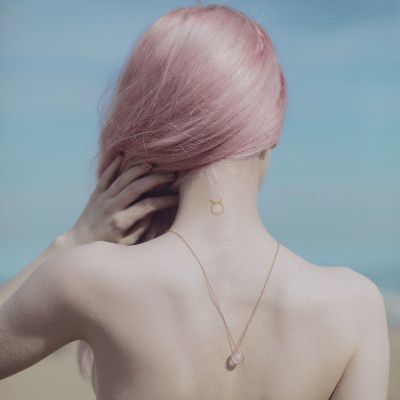 Набір Bijoux Indiscrets HOROSCOPE - Taurus (Телець) вібратор на палець, гель для клітора, підвіска Набір Bijoux Indiscrets HOROSCOPE - Taurus (Телець) вібратор на палець, гель для клітора, підвіска