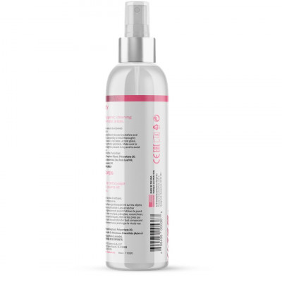Очищающее средство Desire by Swiss Navy Toy & Body 118 мл Очищающее средство Desire by Swiss Navy Toy & Body 118 мл