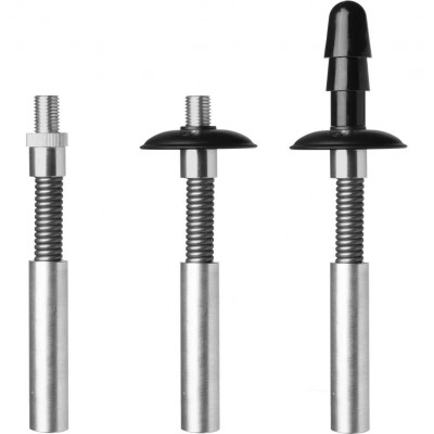 Гнучкий подовжувач-насадка для секс-машини Doc Johnson Kink - Power Banger Spring Flex Extender Гнучкий подовжувач-насадка для секс-машини Doc Johnson Kink - Power Banger Spring Flex Extender