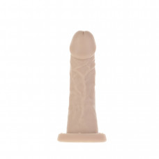Фалоімітатор ADDICTION - Edward – 6” Curved Dong