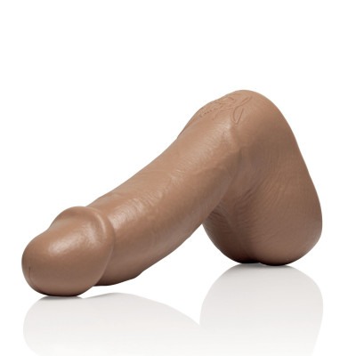 Фалоімітатор Fleshlight Guys: Johnny Sins Dildo, за зліпком пеніса, лисий з Браззерс Фалоімітатор Fleshlight Guys: Johnny Sins Dildo, за зліпком пеніса, лисий з Браззерс