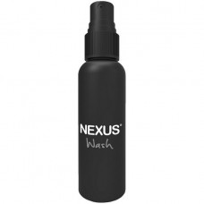 Чистячий засіб Nexus Antibacterial toy Cleaner для дезінфекції масажерів простати та іграшок