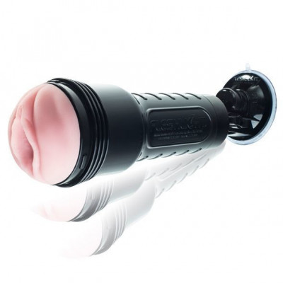 Крепление для душа Fleshlight Shower Mount, присоска с креплением к мастурбатору Флешлайт Крепление для душа Fleshlight Shower Mount, присоска с креплением к мастурбатору Флешлайт