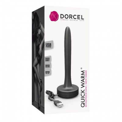 Нагрівач для мастурбаторів Dorcel QUICK WARM Нагрівач для мастурбаторів Dorcel QUICK WARM