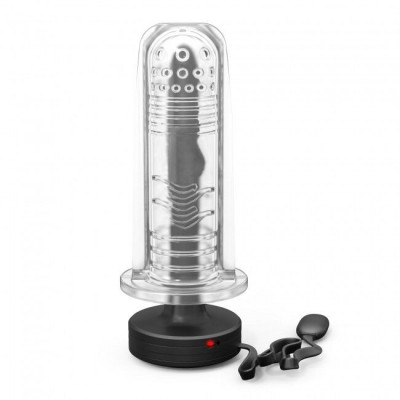 Нагрівач для мастурбаторів Dorcel QUICK WARM Нагрівач для мастурбаторів Dorcel QUICK WARM
