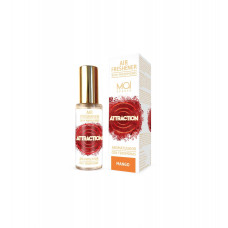 Освіжувач повітря з феромонами і ароматом манго MAI Air Freshener Mango (30 мл)