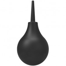 Спринцовка Nexus Anal Douche Black, объем 224мл