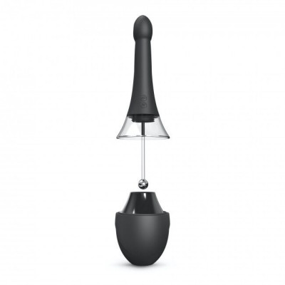 Автоматичний анальний душ-вібратор Dorcel Douche Mate Pro Автоматичний анальний душ-вібратор Dorcel Douche Mate Pro