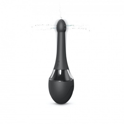 Автоматичний анальний душ-вібратор Dorcel Douche Mate Pro Автоматичний анальний душ-вібратор Dorcel Douche Mate Pro