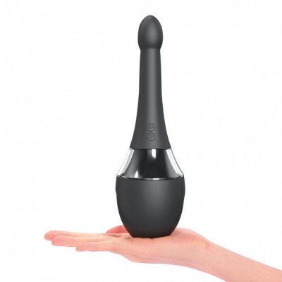 Автоматичний анальний душ-вібратор Dorcel Douche Mate Pro Автоматичний анальний душ-вібратор Dorcel Douche Mate Pro