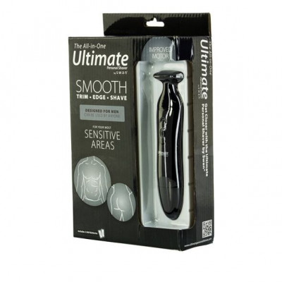 Персональний тример Ultimate Personal Shaver - Men Персональний тример Ultimate Personal Shaver - Men
