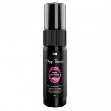 Спрей для глибокого мінета Intt Deep Throat Oral Spray (12 мл)
