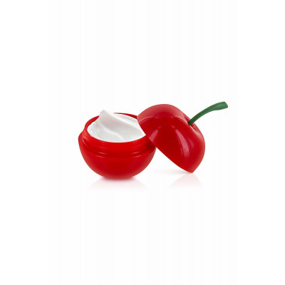 Збудливий крем для сосків EXSENS Crazy Love Cherry (8 мл) з жожоба і маслом Ши, їстівний Збудливий крем для сосків EXSENS Crazy Love Cherry (8 мл) з жожоба і маслом Ши, їстівний