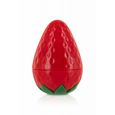 Збудливий крем для сосків EXSENS Oh My Strawberry (8 мл) з жожоба і маслом Ши, їстівний Збудливий крем для сосків EXSENS Oh My Strawberry (8 мл) з жожоба і маслом Ши, їстівний