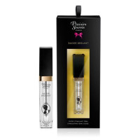 Стимулюючий блиск для губ Plaisirs Secrets Stimulating Oral Gloss Baiser Brulant (7 мл)