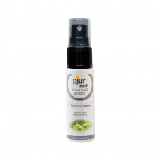 Пролонгувальний спрей pjur MED Prolong Spray 20 мл із натуральним екстрактом дубової кори та пантено