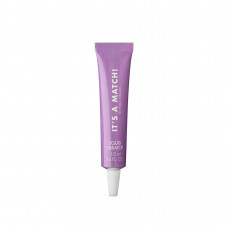 Рідкий вібратор Bijoux Indiscrets Clitherapy Liquid Vibrator – IT'S A MATCH