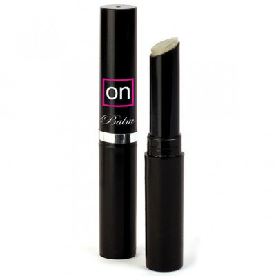 Возбуждающий суперстойкий бальзам для клитора Sensuva - ON Arousal Balm for Her Возбуждающий суперстойкий бальзам для клитора Sensuva - ON Arousal Balm for Her