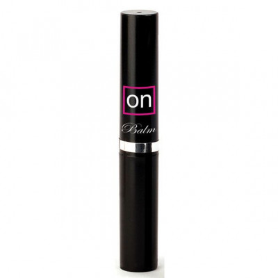 Возбуждающий суперстойкий бальзам для клитора Sensuva - ON Arousal Balm for Her Возбуждающий суперстойкий бальзам для клитора Sensuva - ON Arousal Balm for Her
