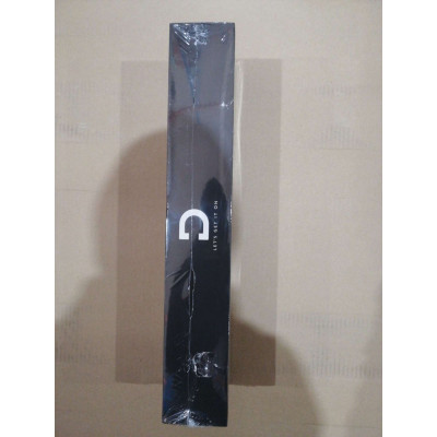 Вибромассажер DOXY Die Cast Black (мятая упаковка), очень мощный, питание 220В Вибромассажер DOXY Die Cast Black (мятая упаковка), очень мощный, питание 220В