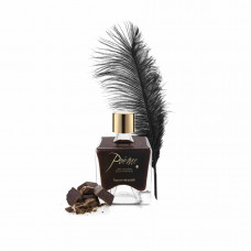 Розпродаж! Фарба для тіла Bijoux Indiscrets Poême - Dark Chocolate (термін 05.2022)