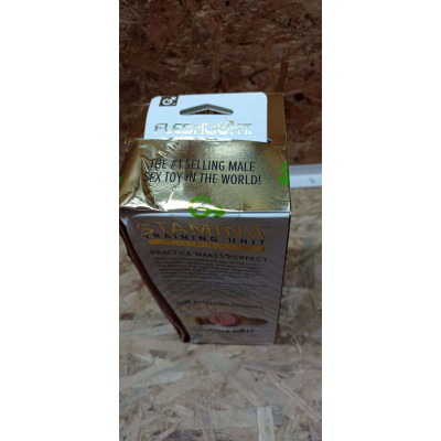 Мастурбатор Fleshlight Stamina Training Unit (STU) (подмокшая упаковка) Мастурбатор Fleshlight Stamina Training Unit (STU) (подмокшая упаковка)