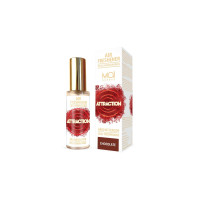 Освіжувач повітря з феромонами MAI Air Freshener Chocolate (30 мл) (без пакування)