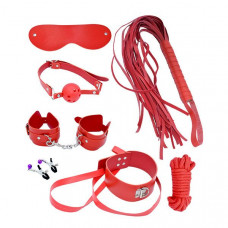 Набор MAI BDSM STARTER KIT Nº 75 (мятая упаковка)