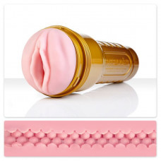 Мастурбатор Fleshlight Stamina Training Unit (STU) (подмокшая упаковка)