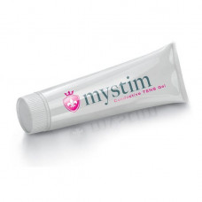 Роспродаж!!! Струмопровідний гель Mystim Conductive TENS Gel (50 грам) (термін 09.01.2023)