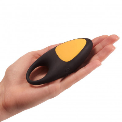 Эрекционное виброкольцо Pornhub Turbo Cock Ring (незначительные дефекты упаковки) Эрекционное виброкольцо Pornhub Turbo Cock Ring (незначительные дефекты упаковки)
