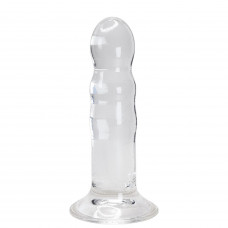Фалоімітатор Alive Gallant Jelly Dildo (м'ята упаковка)