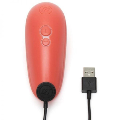 Бесконтактный Стимулятор Клитора Starlet 2 B Womanizer, Coral Бесконтактный Стимулятор Клитора Starlet 2 B Womanizer, Coral