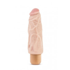 Вибромассажер MR. SKIN COCK VIBE VIBE 9 BEIGE