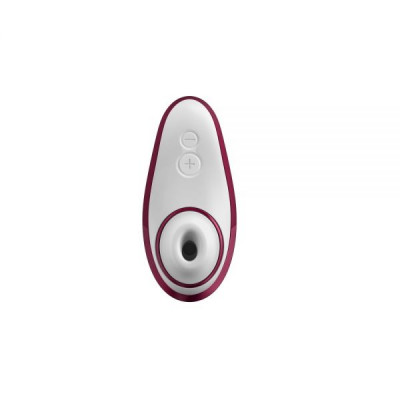 Бесконтактный стимулятор клитора Womanizer Liberty Red Wine Бесконтактный стимулятор клитора Womanizer Liberty Red Wine