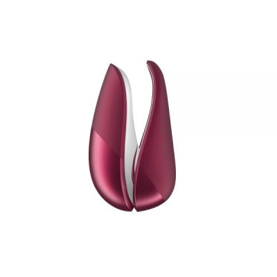Бесконтактный стимулятор клитора Womanizer Liberty Red Wine Бесконтактный стимулятор клитора Womanizer Liberty Red Wine