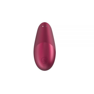 Бесконтактный стимулятор клитора Womanizer Liberty Red Wine Бесконтактный стимулятор клитора Womanizer Liberty Red Wine